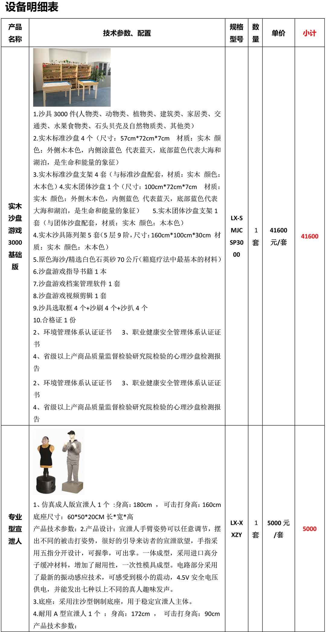 临武县第一中学心理咨询室建设方案