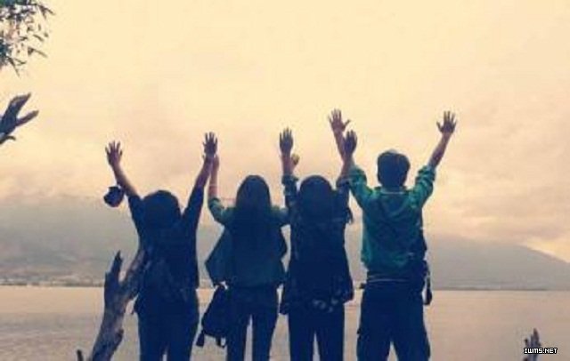 生活中处处存在催眠现象