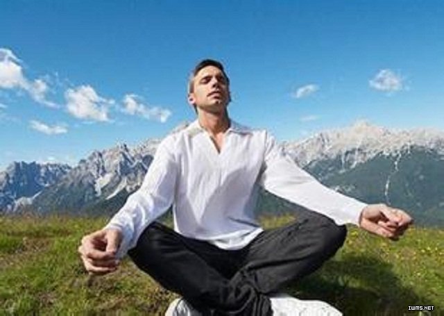 自我催眠放松法