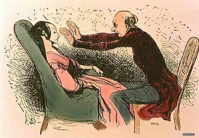 催眠术真的没有危险性吗