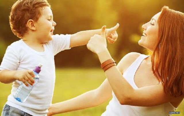 父母必学的催眠术&mdash;&mdash;纠正孩子的逆反心理