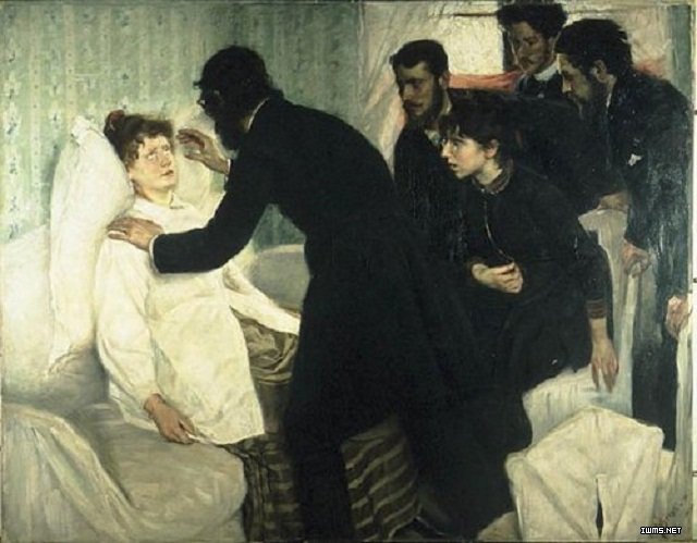 抚摸催眠法让身体彻底放松