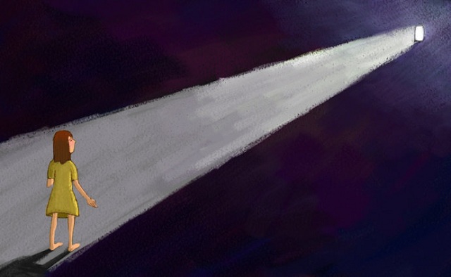 催眠学习入门:催眠状态的感觉变化包括运动知觉、听觉和视觉方面的变化