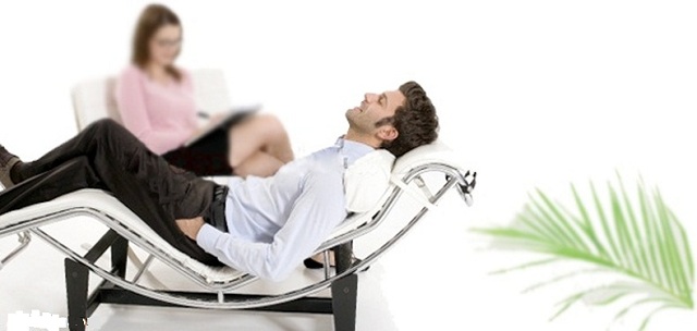 催眠术入门:催眠师该如何定位自我角色