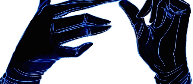 外部取向的催眠状态是一种去自动化体验,这种催眠状态的作用就是要将这种自发性暂时隔离,让人们不再控制自我的情感和认知而自由的表达。