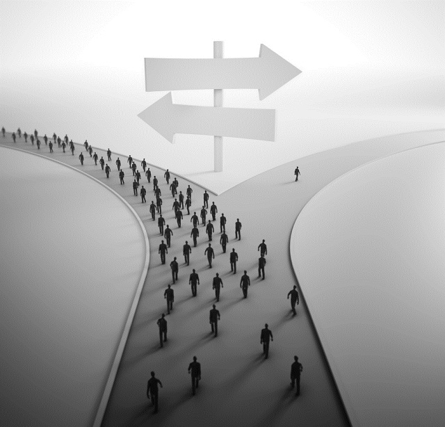 非言语的跟随和引导并不是简单的模仿行为,有很多因素会导致跟随和引导的失败,比如催眠师的跟随行为太过直接和明显,或者不是最适合的引导方式等等,这些都是在使用催眠术是需要注意的地方。