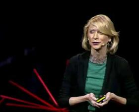 正能量 肢体语言  Amy Cuddy